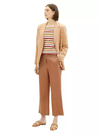 TOM TAILOR | Pull-over | bunt
